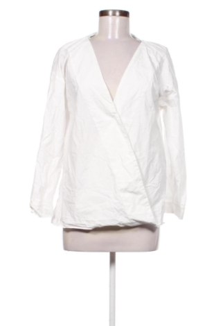 Bluză de femei Unbranded, Mărime L, Culoare Alb, Preț 62,99 Lei, #137190652