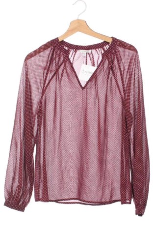 Dámska blúza Tommy Hilfiger, Veľkosť XXS, Farba Červená, Cena  47,95 €, #137204359