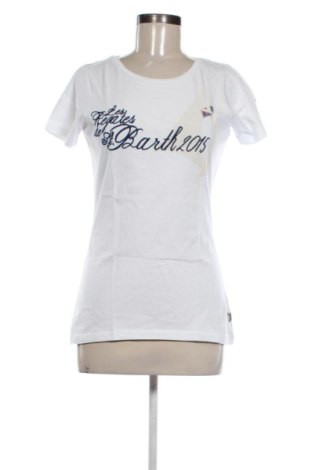 Bluză de femei Gaastra, Mărime M, Culoare Alb, Preț 114,99 Lei, #137205470