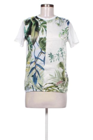 Dámska blúza Desigual, Veľkosť S, Farba Viacfarebná, Cena  25,00 €, #137205579