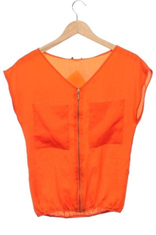 Bluză de femei Mohito, Mărime XS, Culoare Portocaliu, Preț 49,60 Lei, #137206311