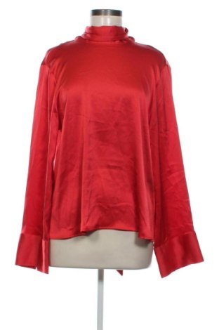 Dámska blúza H&M, Veľkosť L, Farba Červená, Cena  7,95 €, #137208939