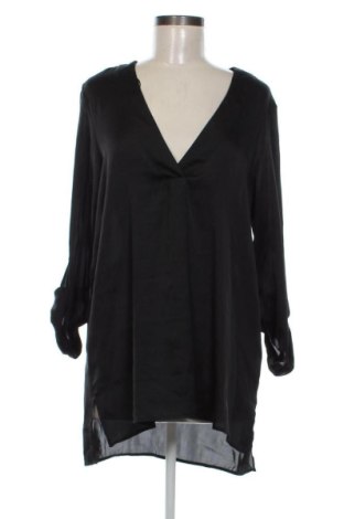Damen Shirt H&M, Größe L, Farbe Schwarz, Preis € 7,99, #137209864
