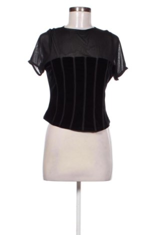 Bluză de femei Unbranded, Mărime L, Culoare Negru, Preț 66,95 Lei, #137210669
