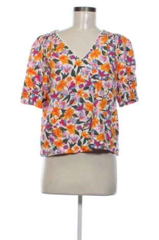 Дамска блуза Vero Moda, Размер L, Цвят Многоцветен, Цена 7,15 €, #137210961