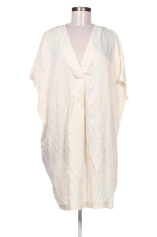 Bluză de femei Unbranded, Mărime 3XL, Culoare Ecru, Preț 92,00 Lei, #137212099