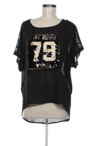 Bluză de femei No-Na, Mărime XXL, Culoare Negru, Preț 79,99 Lei, #137215659