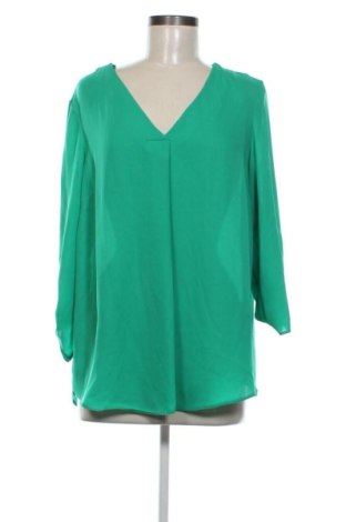 Bluză de femei Primark, Mărime XXL, Culoare Verde, Preț 45,99 Lei, #137216684