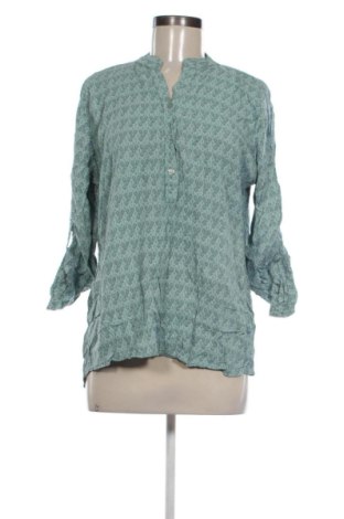 Bluză de femei Unbranded, Mărime L, Culoare Verde, Preț 31,49 Lei, #137226375