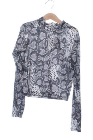 Дамска блуза H&M, Размер XS, Цвят Многоцветен, Цена 8,00 €, #137228739