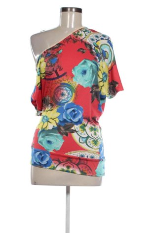 Bluză de femei Unbranded, Mărime M, Culoare Multicolor, Preț 26,25 Lei, #137240695