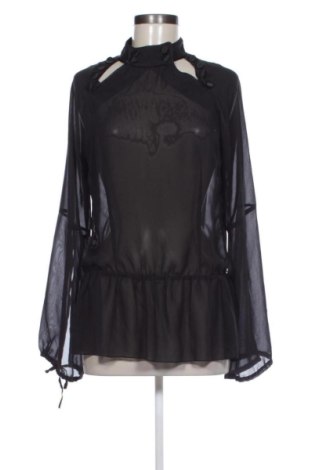 Bluză de femei Unbranded, Mărime M, Culoare Negru, Preț 97,00 Lei, #137247616