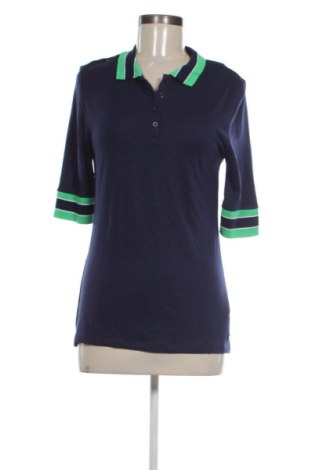 Bluză de femei Tom Tailor, Mărime S, Culoare Albastru, Preț 55,61 Lei, #137250217