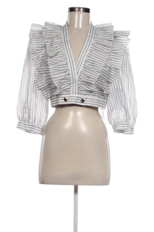 Bluză de femei Unbranded, Mărime S, Culoare Multicolor, Preț 31,49 Lei, #137251491