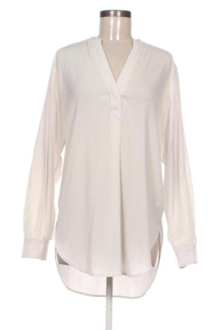 Bluză de femei H&M, Mărime S, Culoare Ecru, Preț 33,00 Lei, #137252212