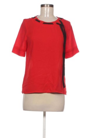 Bluzka damska Unbranded, Rozmiar M, Kolor Czerwony, Cena 24,20 zł, #137254042