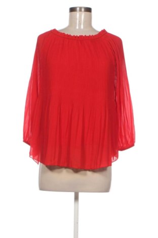 Bluză de femei Unbranded, Mărime M, Culoare Roșu, Preț 51,00 Lei, #137254150