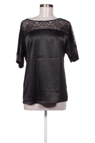 Bluză de femei Unbranded, Mărime L, Culoare Negru, Preț 47,24 Lei, #137257591