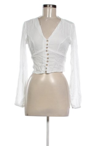 Bluză de femei Answear, Mărime S, Culoare Alb, Preț 36,74 Lei, #137258845