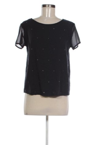 Bluză de femei Q/S by S.Oliver, Mărime M, Culoare Negru, Preț 32,00 Lei, #137263749