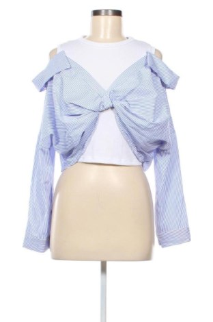 Bluză de femei Unbranded, Mărime M, Culoare Multicolor, Preț 78,74 Lei, #137266279