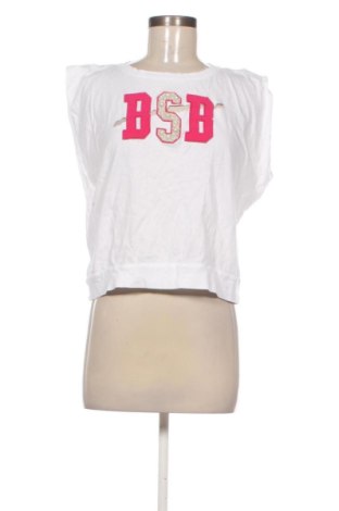Bluză de femei BSB, Mărime M, Culoare Alb, Preț 52,49 Lei, #137268773