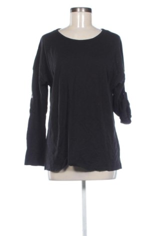 Bluză de femei Mango, Mărime XL, Culoare Negru, Preț 59,00 Lei, #137272454