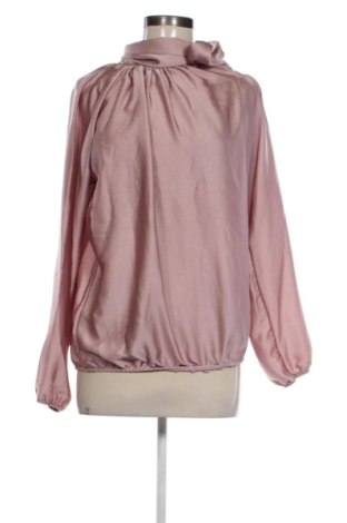 Bluzka damska Unbranded, Rozmiar L, Kolor Popielaty róż, Cena 16,93 zł, #137272485