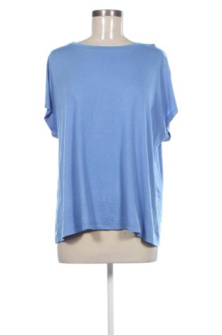 Bluză de femei C&A, Mărime L, Culoare Albastru, Preț 57,74 Lei, #137273063