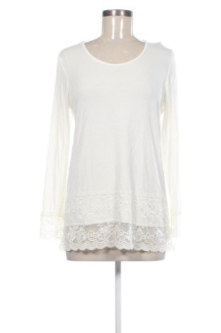 Bluză de femei Andrea, Mărime M, Culoare Ecru, Preț 21,00 Lei, #137275818