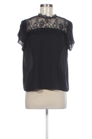 Bluză de femei Zara, Mărime L, Culoare Negru, Preț 73,49 Lei, #137277594