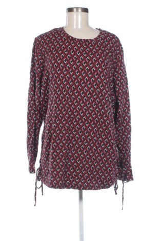 Bluză de femei Rainbow, Mărime 3XL, Culoare Multicolor, Preț 57,48 Lei, #137278072