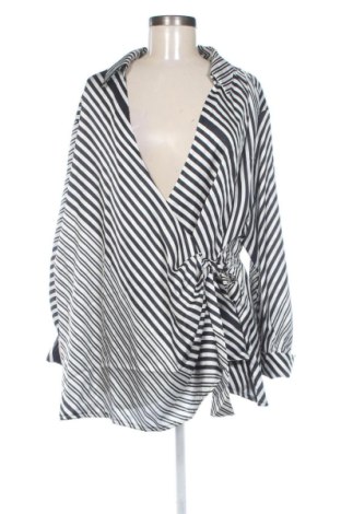 Bluză de femei Mango, Mărime XXL, Culoare Multicolor, Preț 66,20 Lei, #137278107