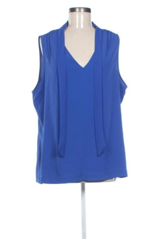 Bluză de femei F&F, Mărime XXL, Culoare Albastru, Preț 58,16 Lei, #137278356