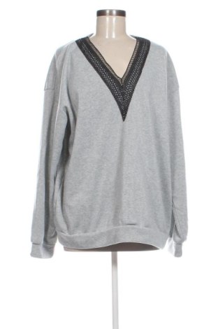 Bluză de femei Unbranded, Mărime XXL, Culoare Gri, Preț 52,49 Lei, #137279297