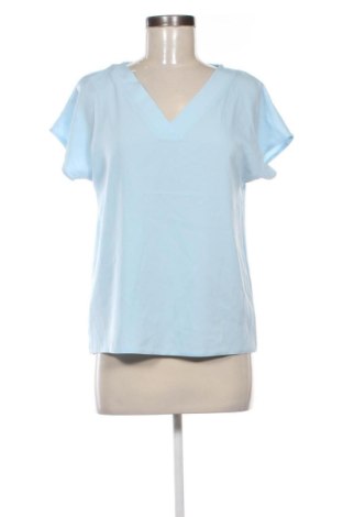 Bluză de femei Unbranded, Mărime M, Culoare Albastru, Preț 34,72 Lei, #137279468