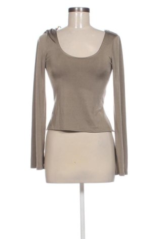 Bluză de femei Topshop, Mărime S, Culoare Bej, Preț 57,74 Lei, #137279815