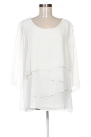 Bluză de femei Canda, Mărime XXL, Culoare Alb, Preț 68,19 Lei, #137279939