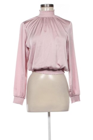 Bluză de femei Gina Tricot, Mărime S, Culoare Roz, Preț 29,76 Lei, #137280356