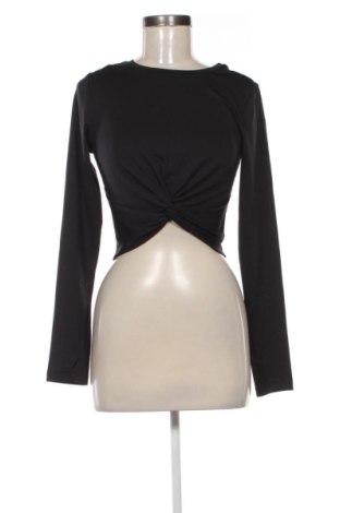 Bluză de femei Unbranded, Mărime S, Culoare Negru, Preț 33,48 Lei, #137280936