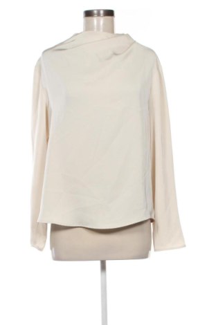 Bluză de femei H&M, Mărime M, Culoare Ecru, Preț 53,31 Lei, #137281226