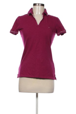 Tricou de femei Tommy Hilfiger, Mărime S, Culoare Roșu, Preț 186,00 Lei, #137281676
