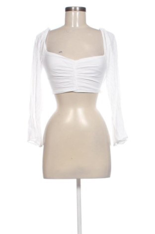 Bluză de femei Unbranded, Mărime M, Culoare Alb, Preț 36,74 Lei, #137281989