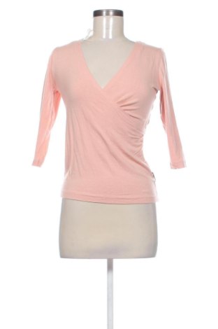 Bluză de femei Yokko, Mărime S, Culoare Roz, Preț 91,00 Lei, #137282372