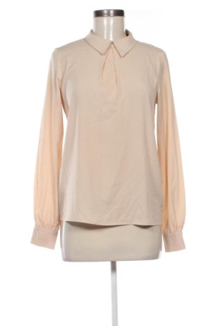 Bluză de femei Hallhuber, Mărime XS, Culoare Bej, Preț 53,31 Lei, #137282785
