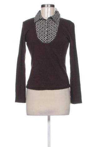 Bluză de femei Street One, Mărime M, Culoare Maro, Preț 36,00 Lei, #137282846