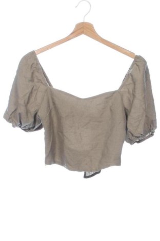 Női blúz Unbranded, Méret S, Szín Zöld, Ár 3 849 Ft, #137283390