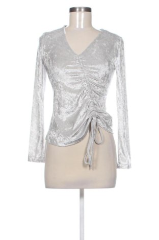 Bluză de femei Unbranded, Mărime S, Culoare Gri, Preț 30,00 Lei, #137283610