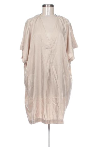 Дамска блуза H&M, Размер L, Цвят Бежов, Цена 15,05 €, #137283647
