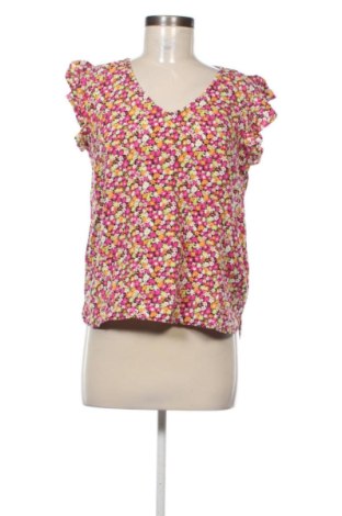 Bluză de femei Sinsay, Mărime L, Culoare Multicolor, Preț 47,12 Lei, #137283908